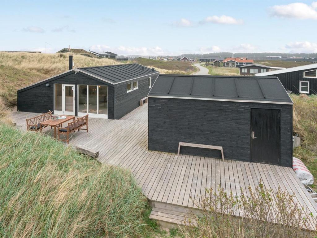 Holiday Home Mylius - 100m from the sea by Interhome