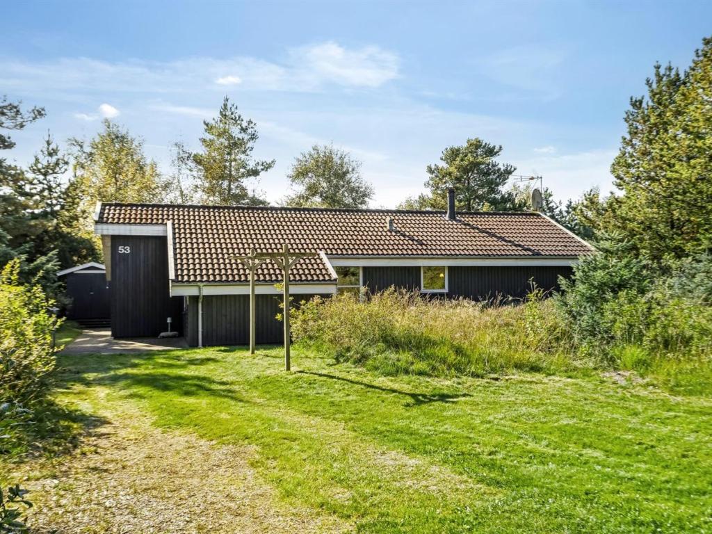 Holiday Home Matthea - 900m from the sea by Interhome