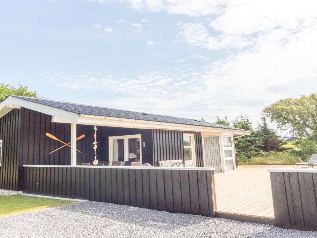 Holiday Home Marli - 700m from the sea by Interhome