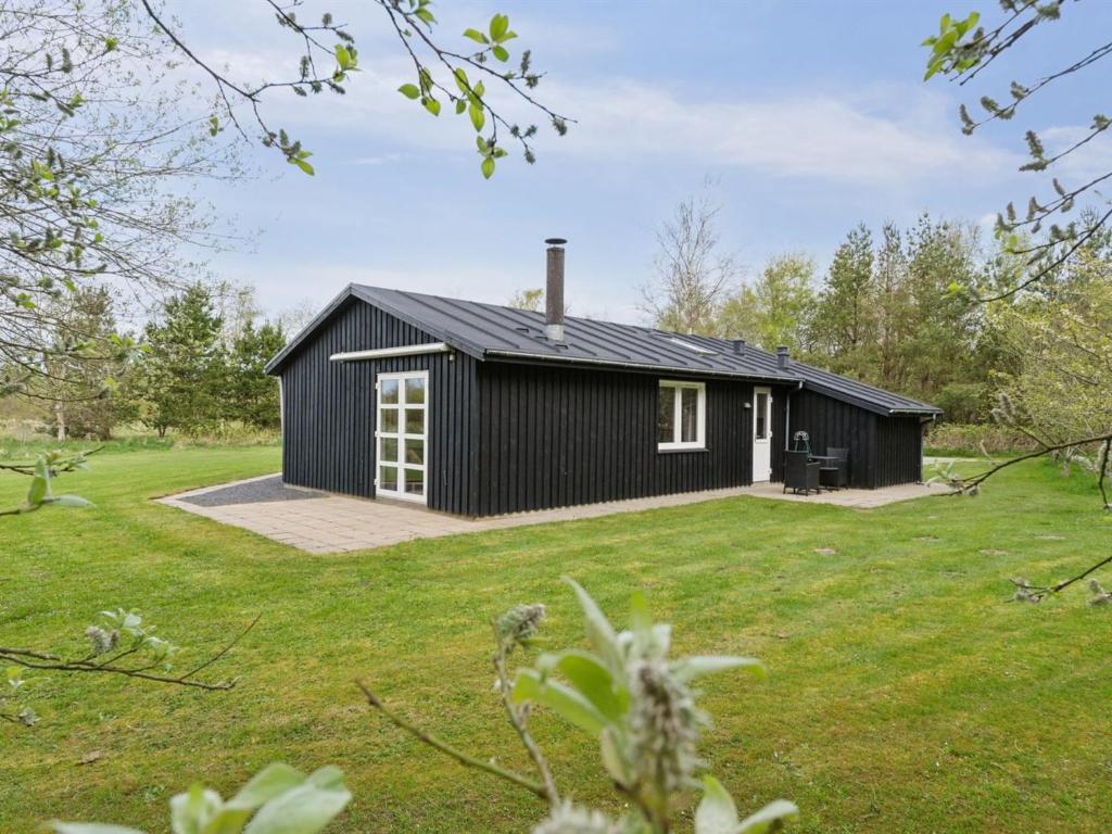 Holiday Home Merrit - 350m from the sea by Interhome