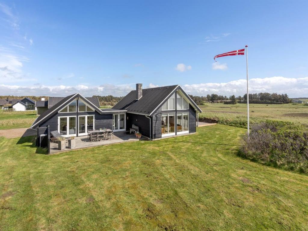 Holiday Home Ger - 200m from the sea by Interhome