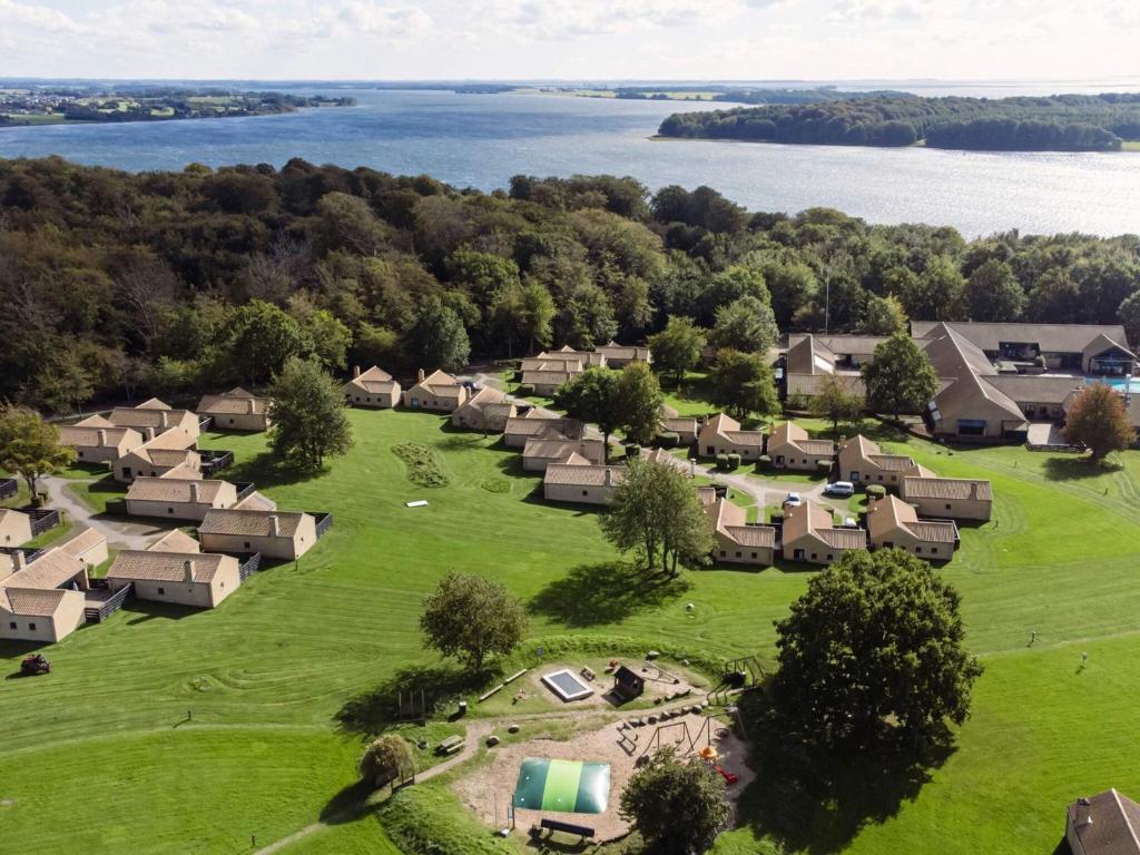 Holiday home Middelfart XXI