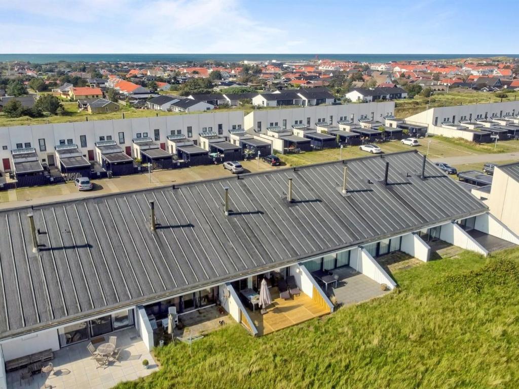 Holiday Home Mimi - 900m from the sea by Interhome