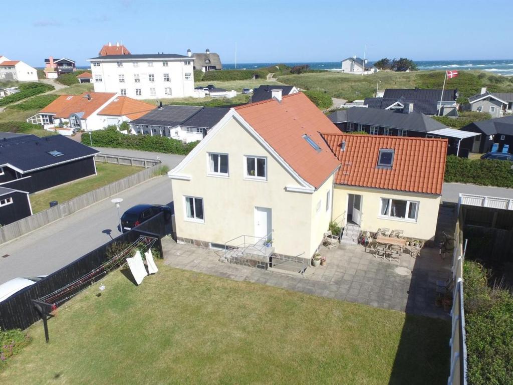 Holiday Home Bruse - 125m from the sea by Interhome