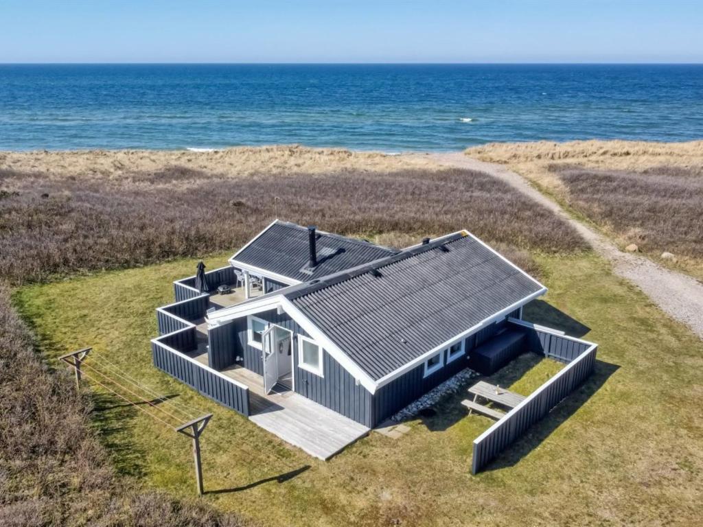 Holiday Home Minka - 58m from the sea by Interhome