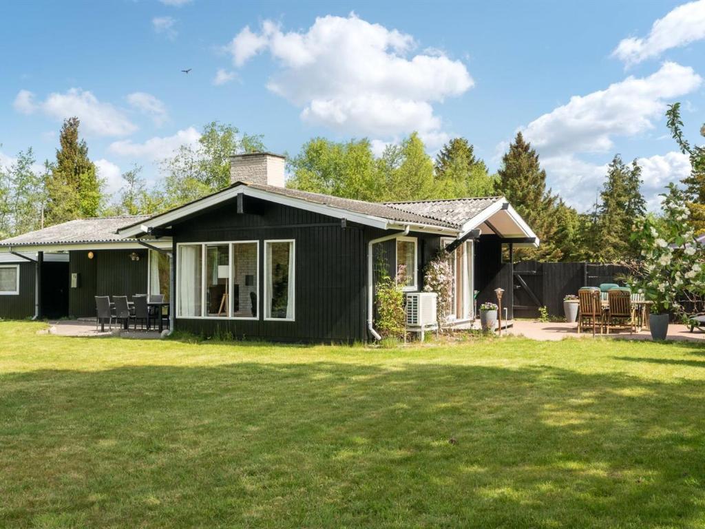 Holiday Home Morle - 600m from the sea by Interhome