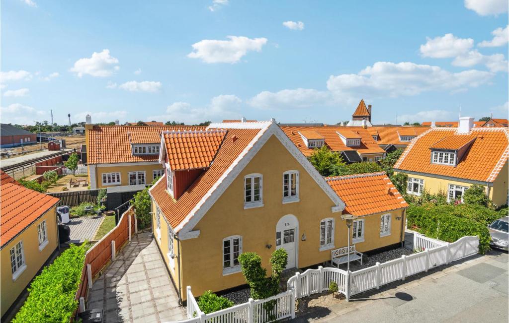 Holiday Home Møllevang