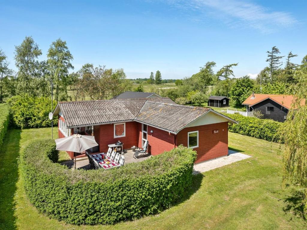 Holiday Home Momo - 570m from the sea by Interhome