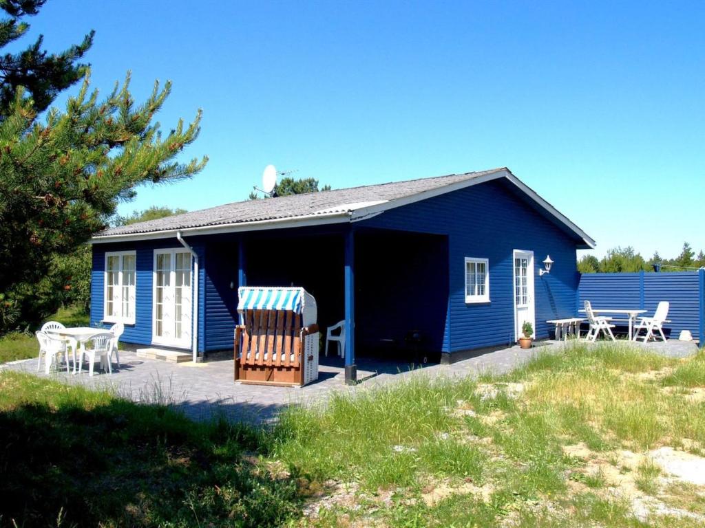 Holiday Home Redward - 1km from the sea by Interhome