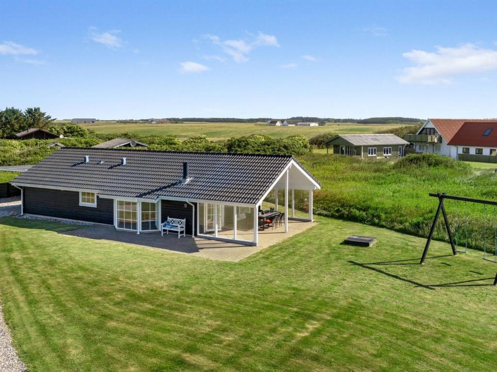 Holiday Home Mieka - 400m from the sea by Interhome