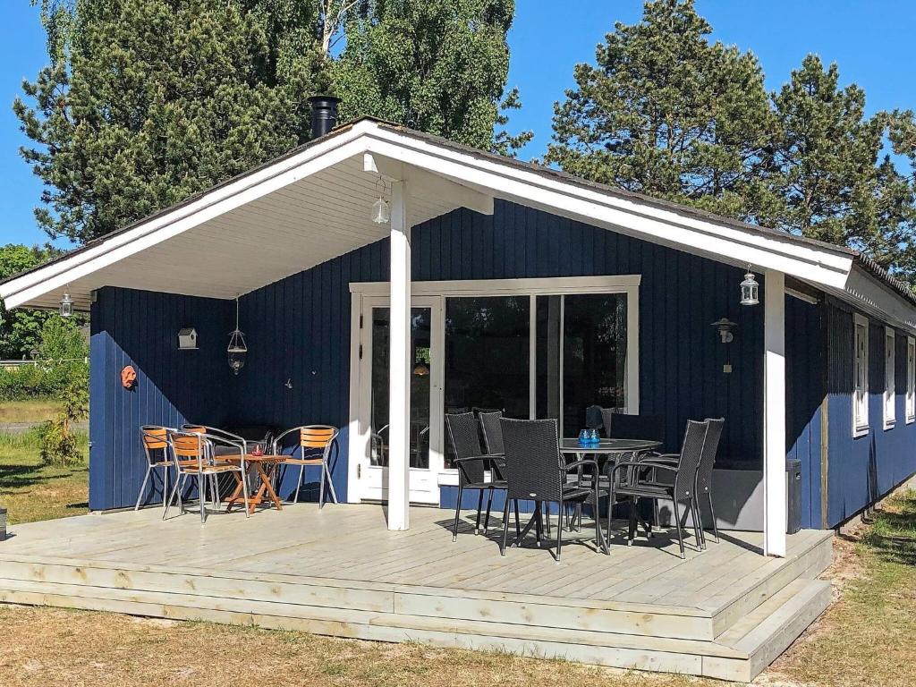 6 person holiday home in Rødby-By Traum