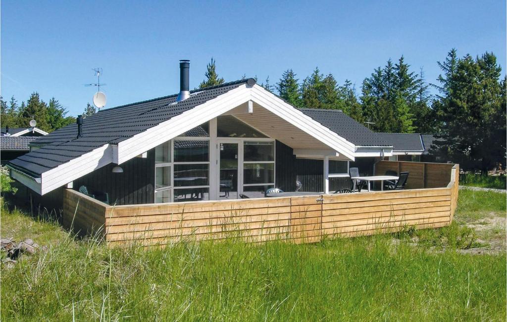 Holiday Home Musvågevej Ix