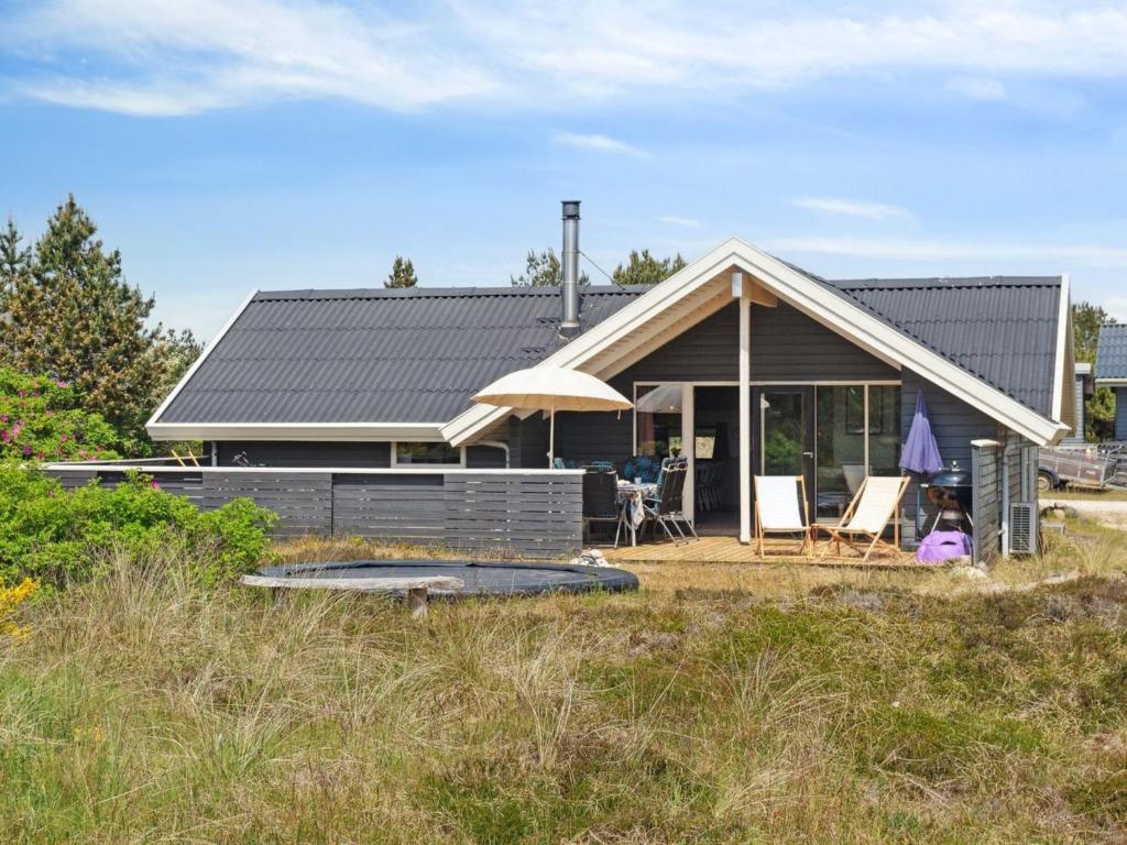 Holiday Home Myrte - 900m from the sea by Interhome