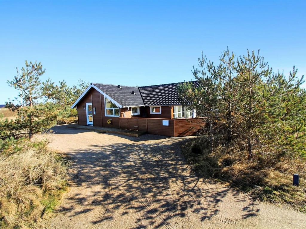 Holiday Home Svenny - 800m from the sea by Interhome