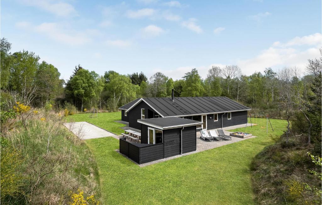 Holiday Home Næsehornsvej Ålbæk X