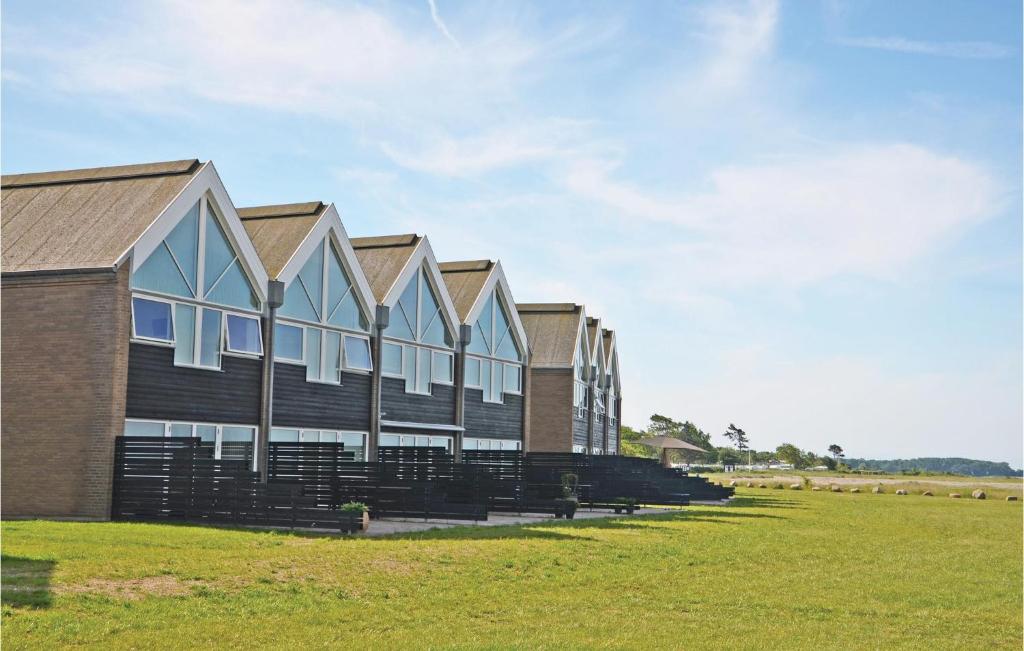 Holiday Home Næsvej Iii