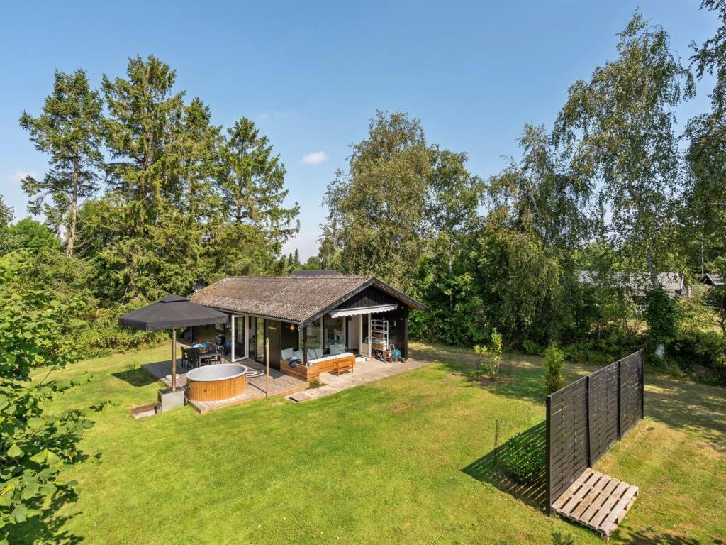 Holiday Home Edny - 210m from the sea by Interhome