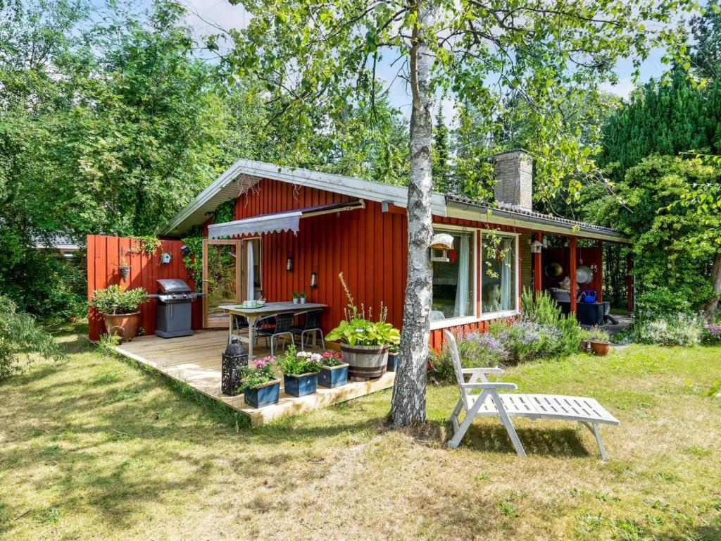 Holiday Home Naili - 750m from the sea by Interhome