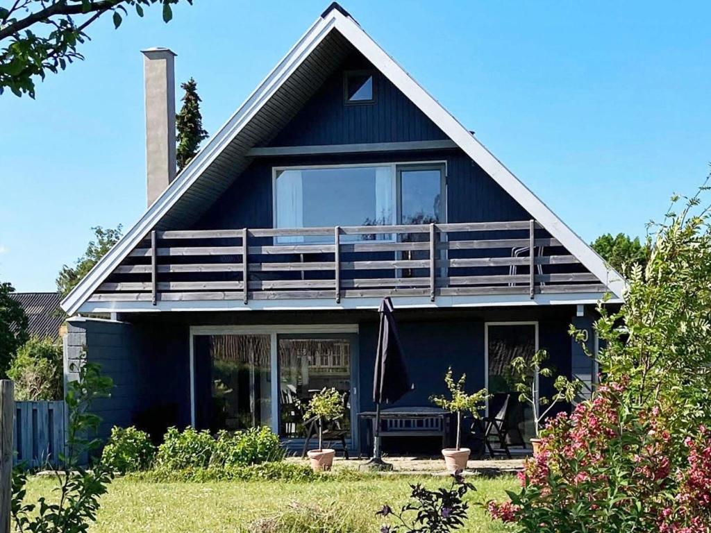 Holiday home Nakskov XIV