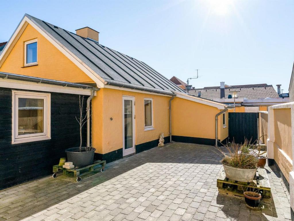 Holiday Home Elaina - 200m from the sea by Interhome