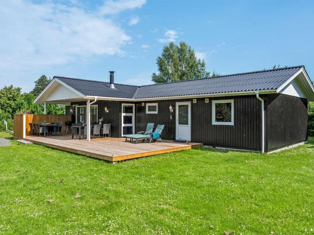 Holiday Home Iven - 300m from the sea by Interhome