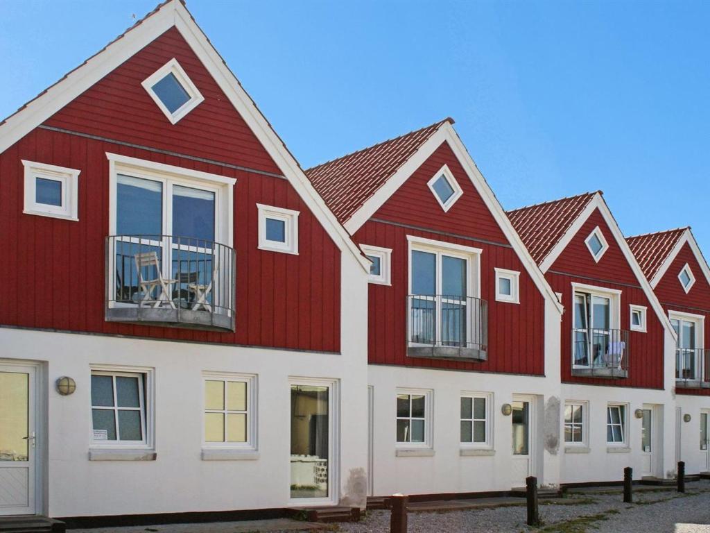 Apartment Stig - 100m from the sea by Interhome