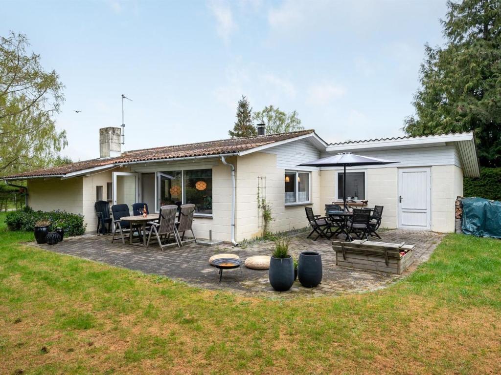 Holiday Home Arnulf - 400m from the sea by Interhome