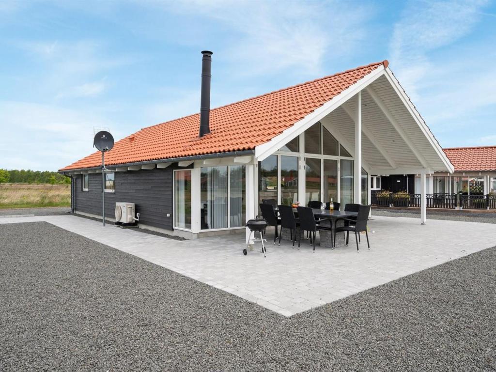 Holiday Home Domi - 1-2km from the sea by Interhome