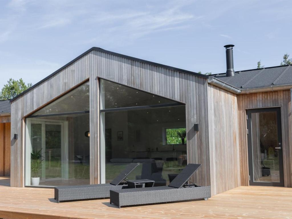 Holiday Home Nico - 600m from the sea by Interhome