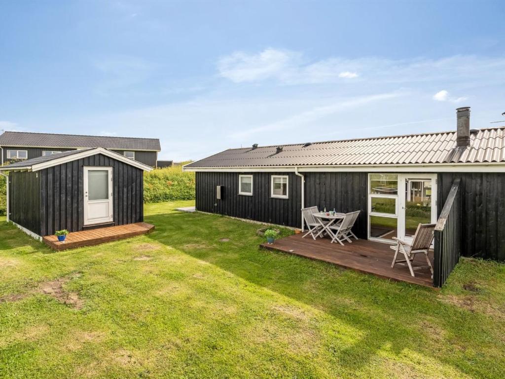 Holiday Home Niesina - 200m from the sea by Interhome