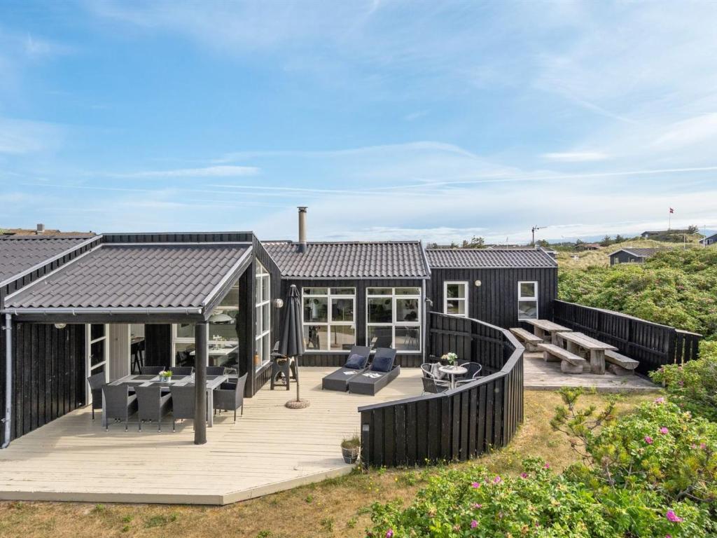 Holiday Home Fehmke - 100m from the sea by Interhome