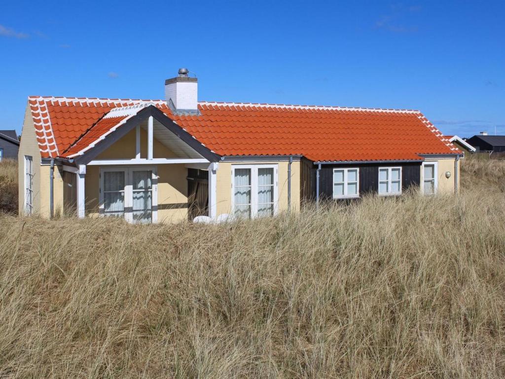 Holiday Home Nille - 100m from the sea by Interhome