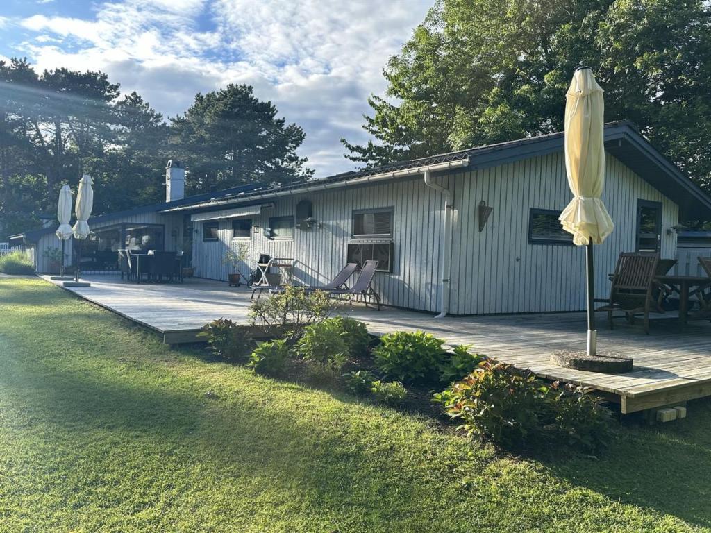 Holiday Home Nnykka - 950m from the sea by Interhome
