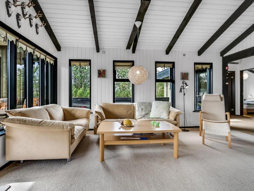 Holiday Home Nore - from the sea by Interhome