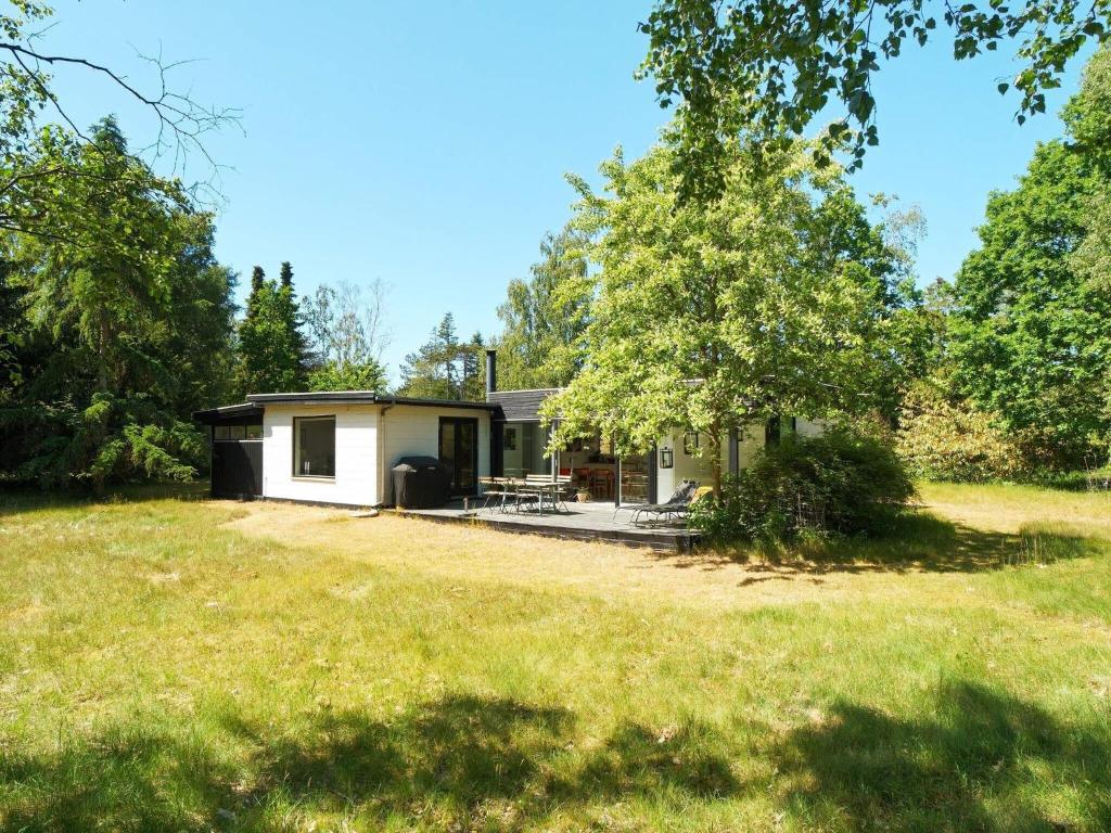 Holiday home Nykøbing Sj V
