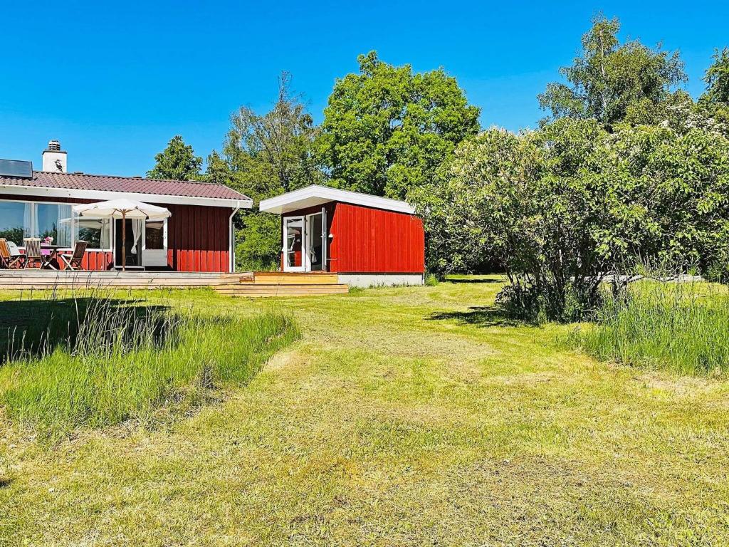 Holiday home Nykøbing Sj XL