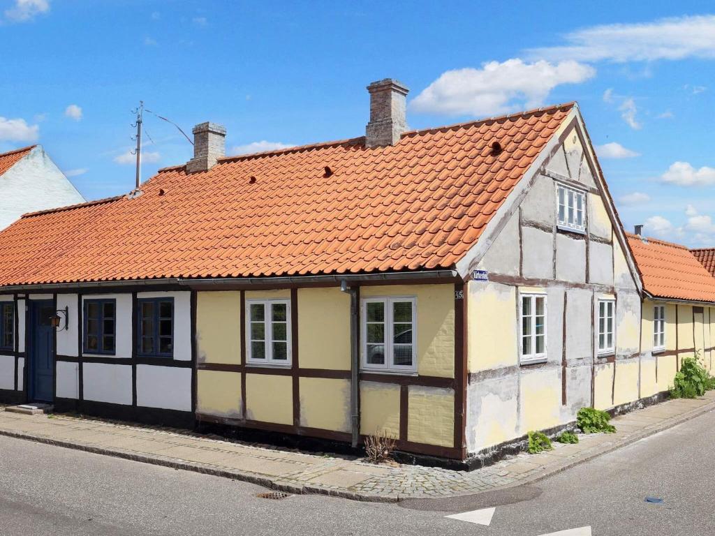 Holiday home Nysted VIII