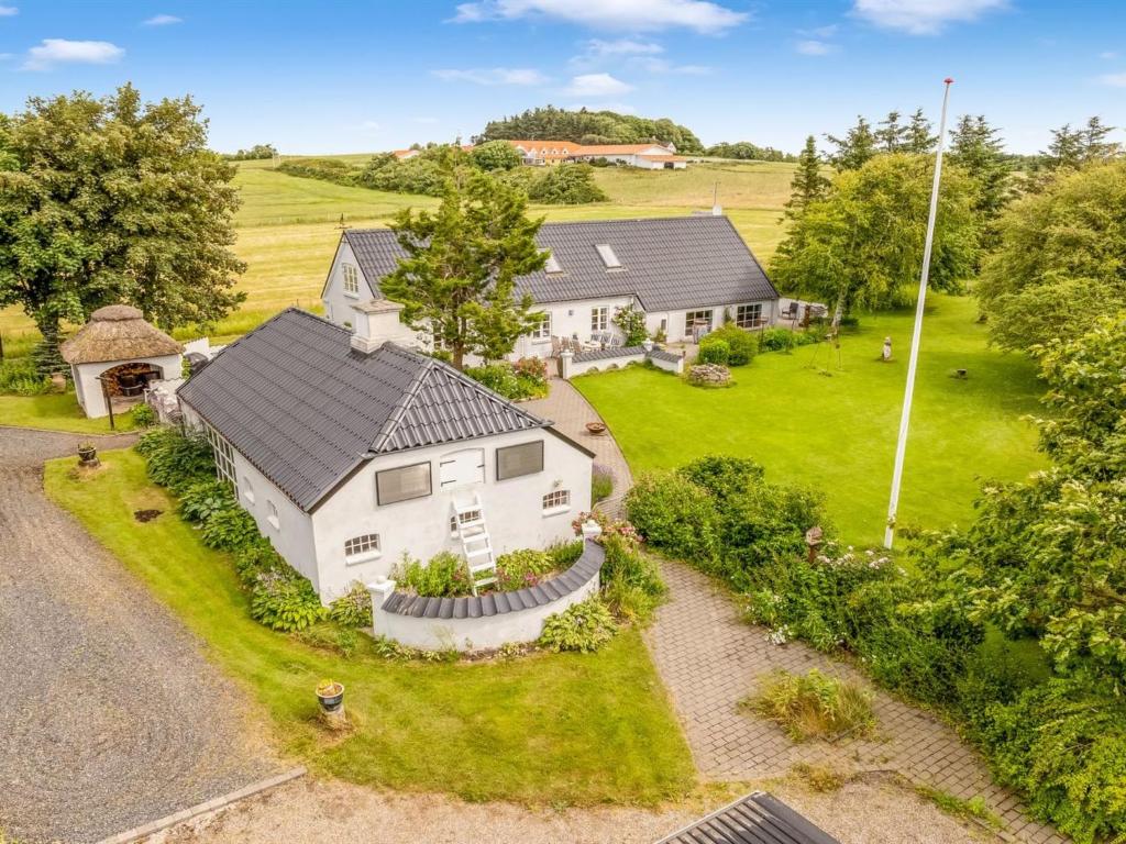 Holiday Home Ømunde - 1-8km from the sea by Interhome