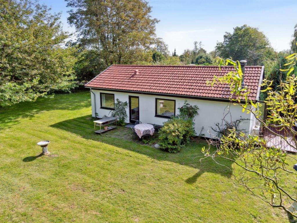Holiday Home Onni - 600m from the sea by Interhome