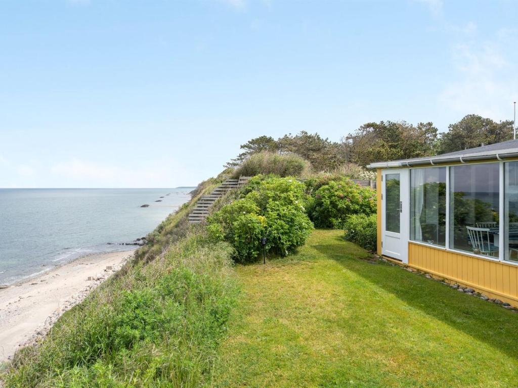 Holiday Home Orwik - 30m from the sea by Interhome