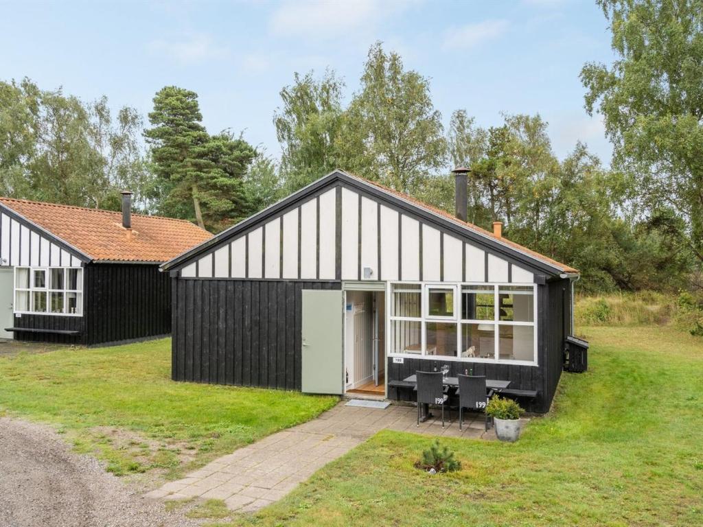 Holiday Home Julkil - 250m from the sea by Interhome