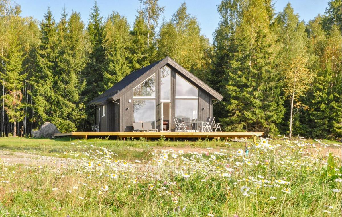 8 person holiday home in STMARK