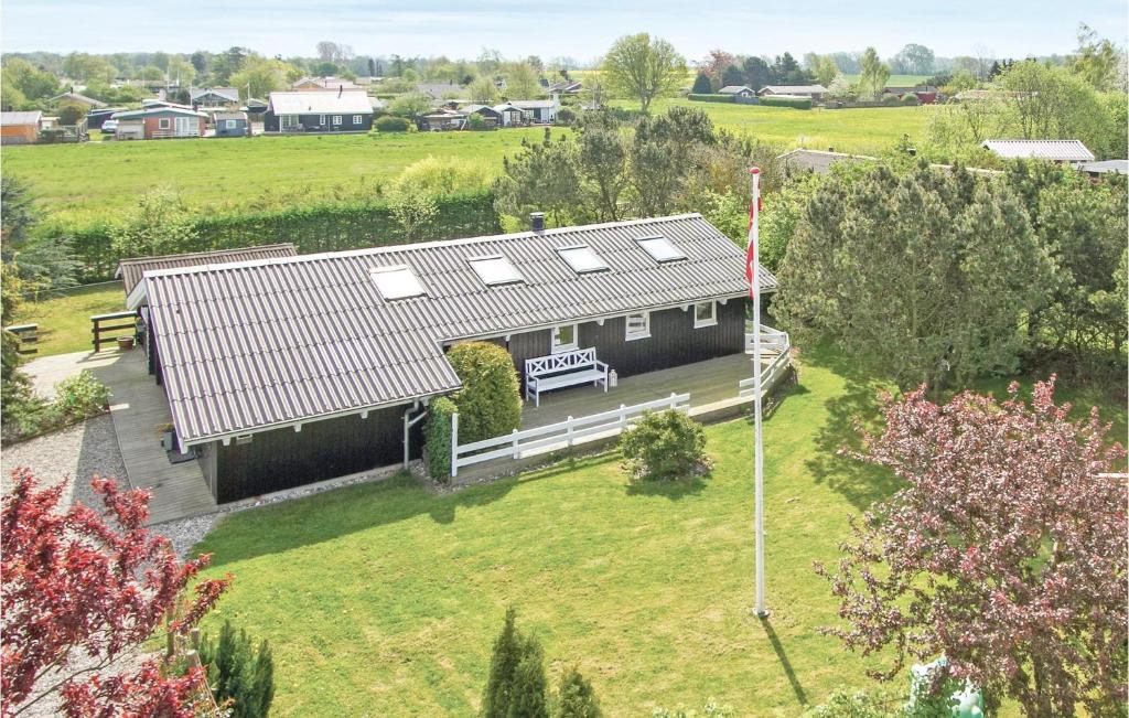 Holiday Home Østparken P-625