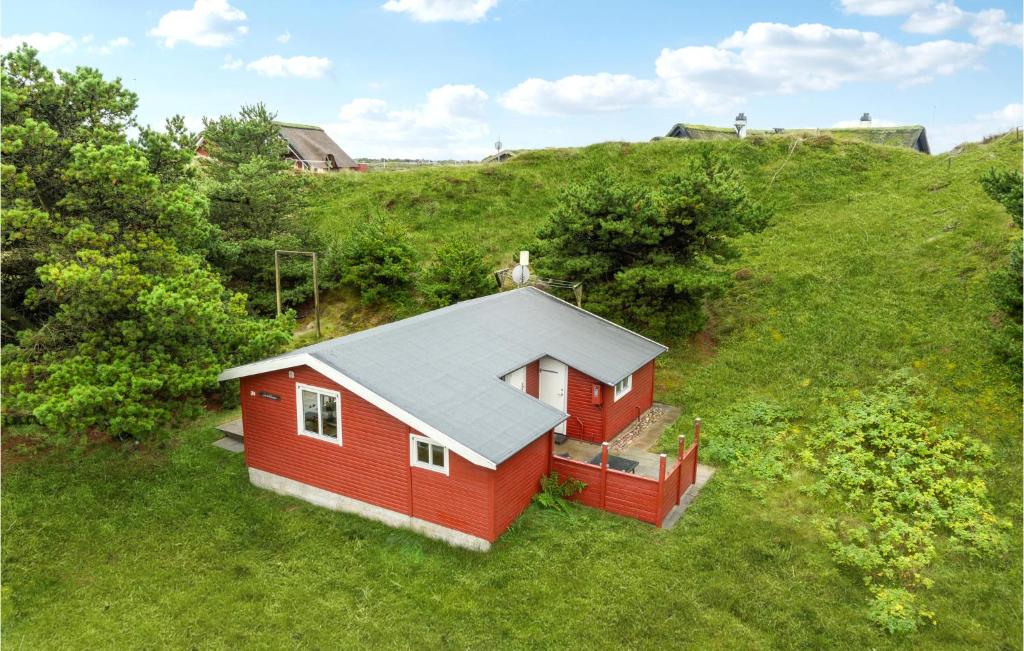 Holiday Home Østre Klitvej Fanø Xii
