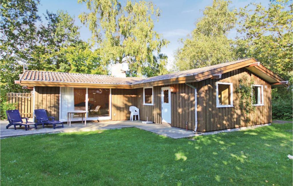 Holiday Home Østvej