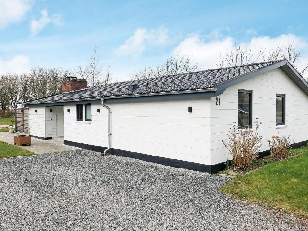 Holiday home Otterup XII
