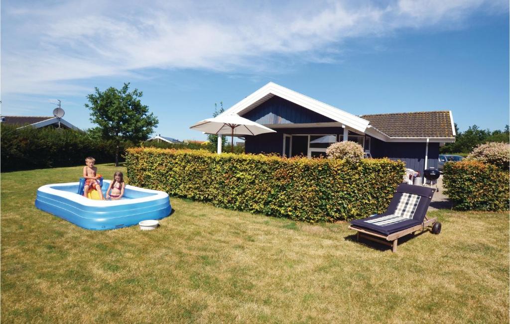 Holiday Home Otterup Xlii