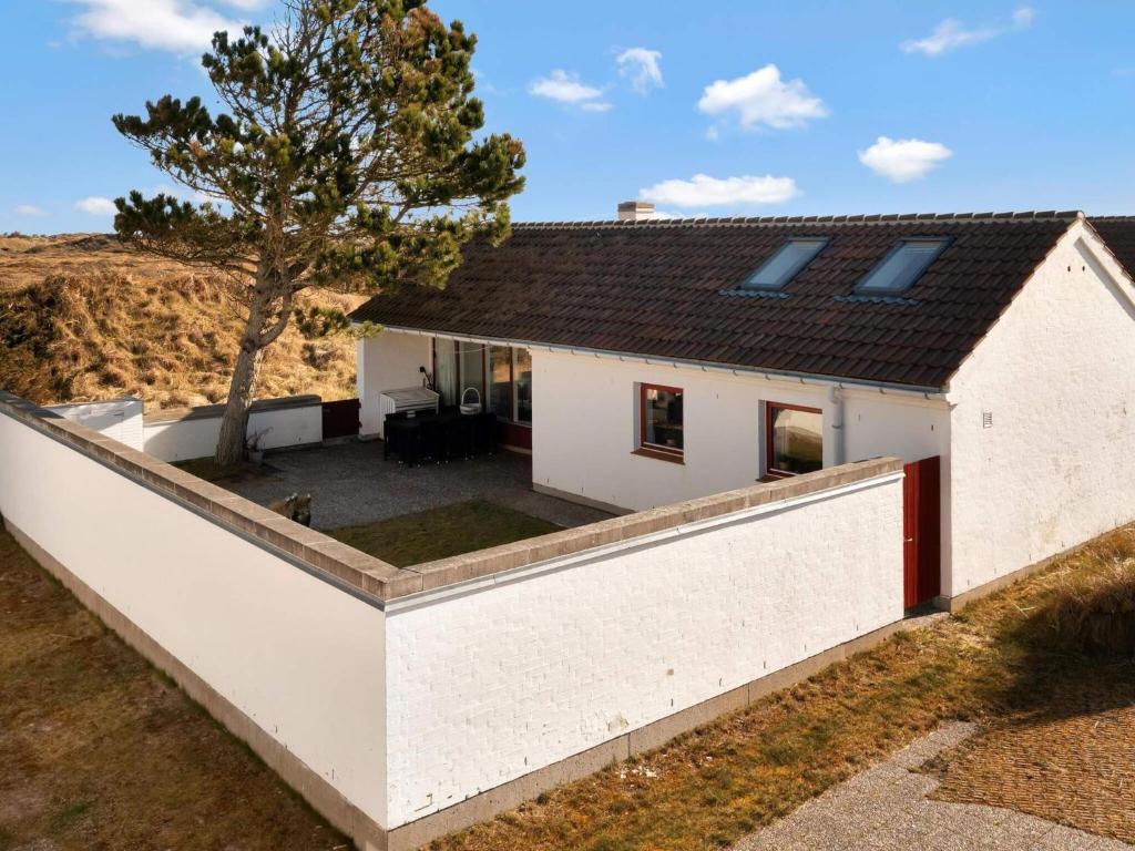 Holiday home Pandrup XXXIX