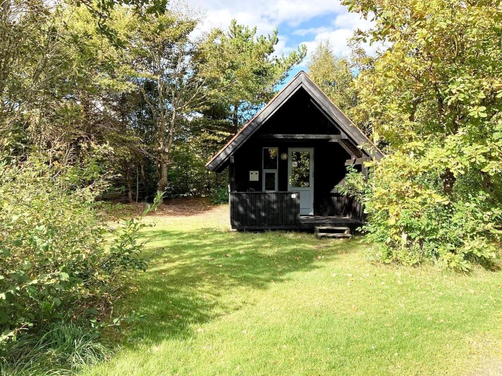 6 person Large Camping Cabin in Rødhus, Pandrup