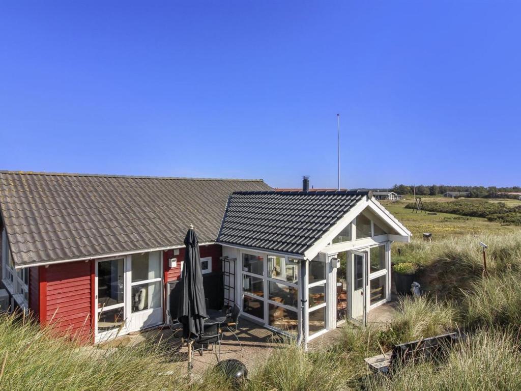Holiday Home Har - 400m from the sea by Interhome